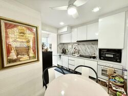 Blk 724 Pasir Ris Street 72 (Pasir Ris), HDB 5 Rooms #603456031